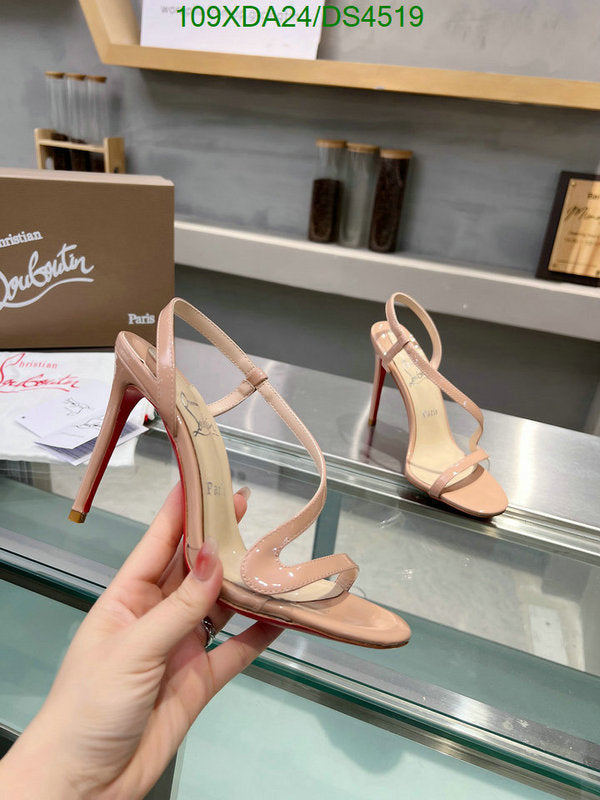 SAMC - CBL Women Shoes - 025
