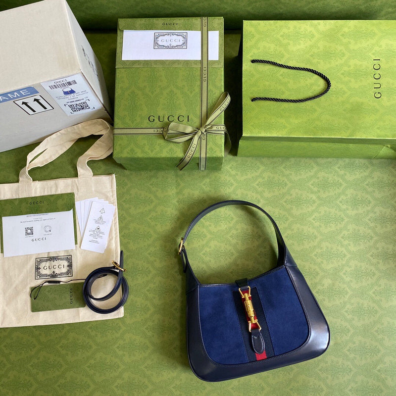 Glami Fashion - GCI Bags - 5842