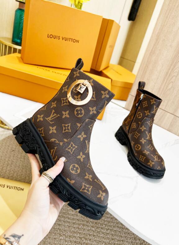 glamy - LOV Women Shoes - 687