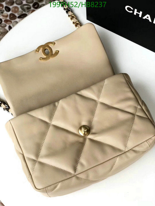SAMC - CHL Bags - 234