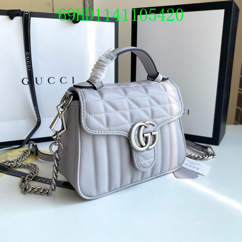 Glami Fashion - GCI Bags - 10438