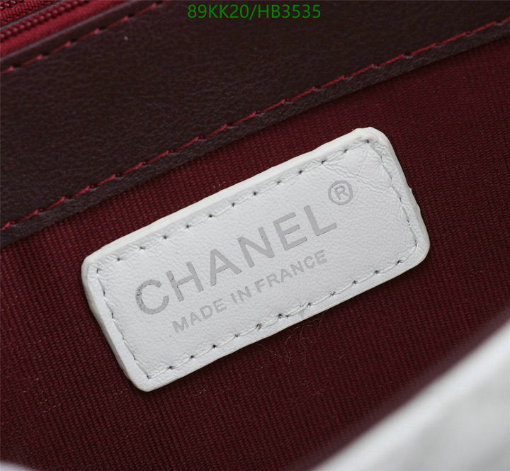 SAMC - CHL Bags Crossbody - 059