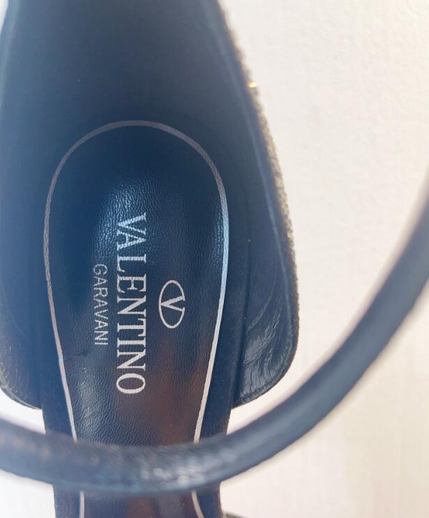 SAMC - VEL Women Shoes - 188