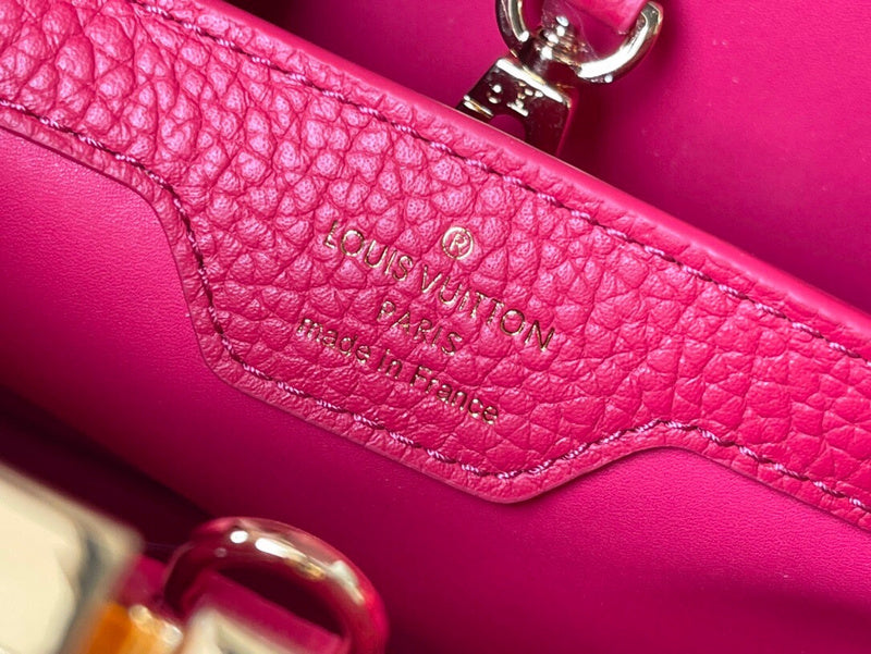 GlamI Lu-Vi bags - 4657