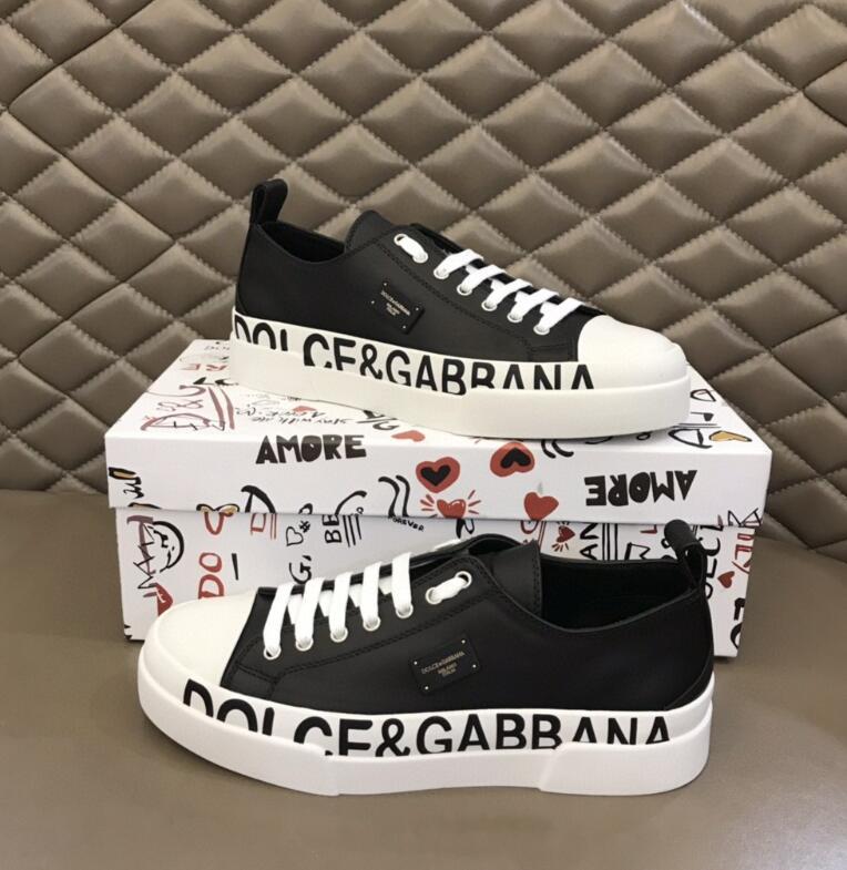 SAMC - DAG Men Shoes - 250