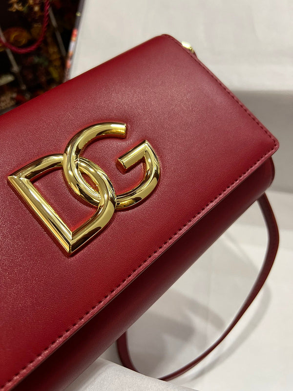 Glamy - DG bag - 435