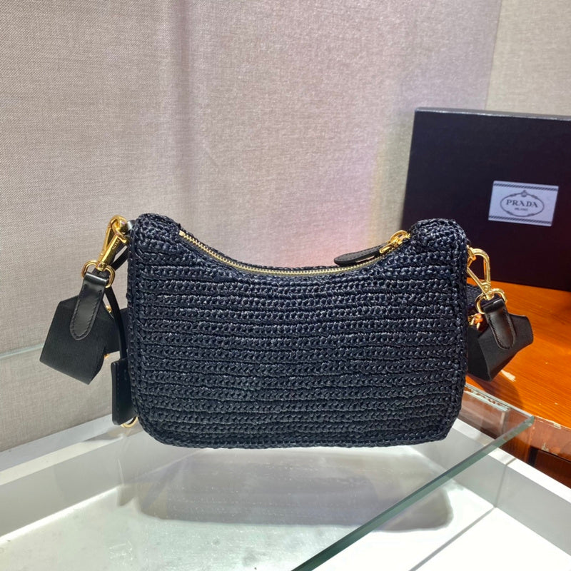 Satchel Bags - PDA Bags - 1967