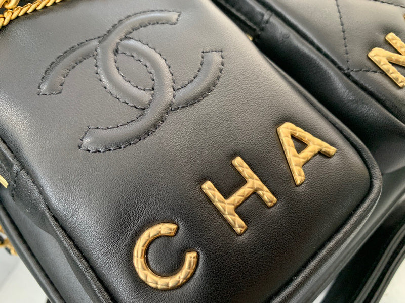 Satchel Bags - CHL Bags - 7649