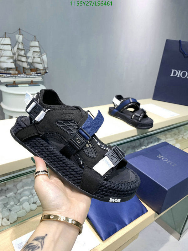 SAMCC - DOR Women Shoes - 2227
