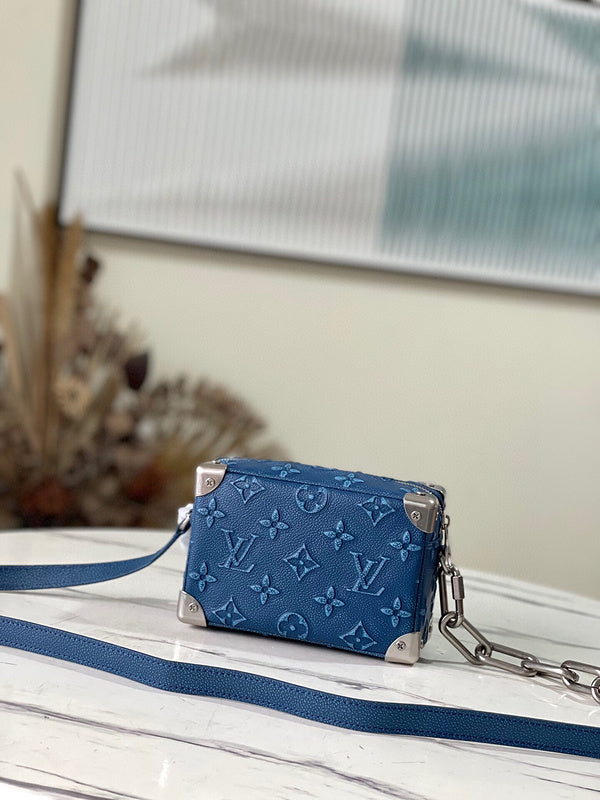 GlamI Lu-Vi bags - 4540