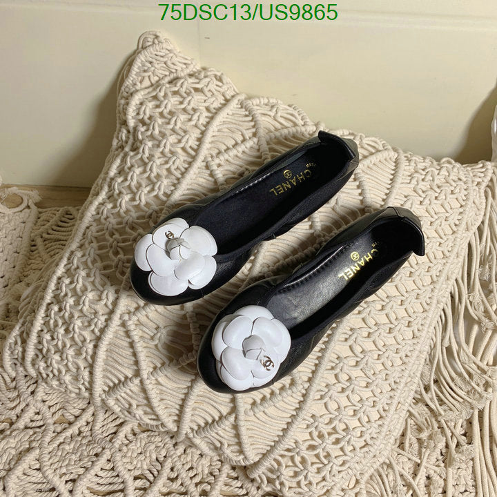 SAMC - CHL Women Shoes Ballet - 118