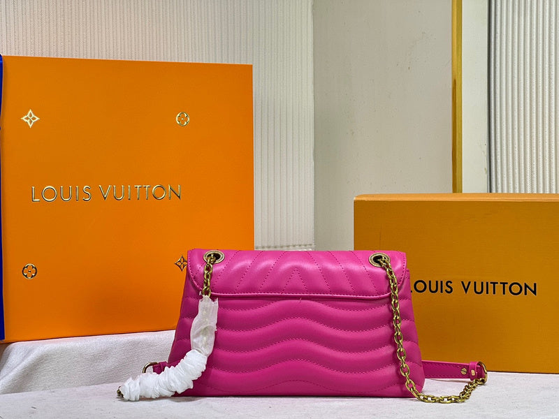 GlamI Lu-Vi bags - 3556