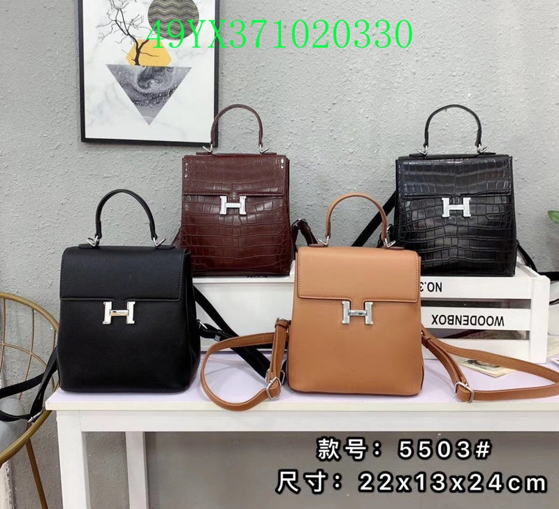 Glami - HMS Bags - 1399