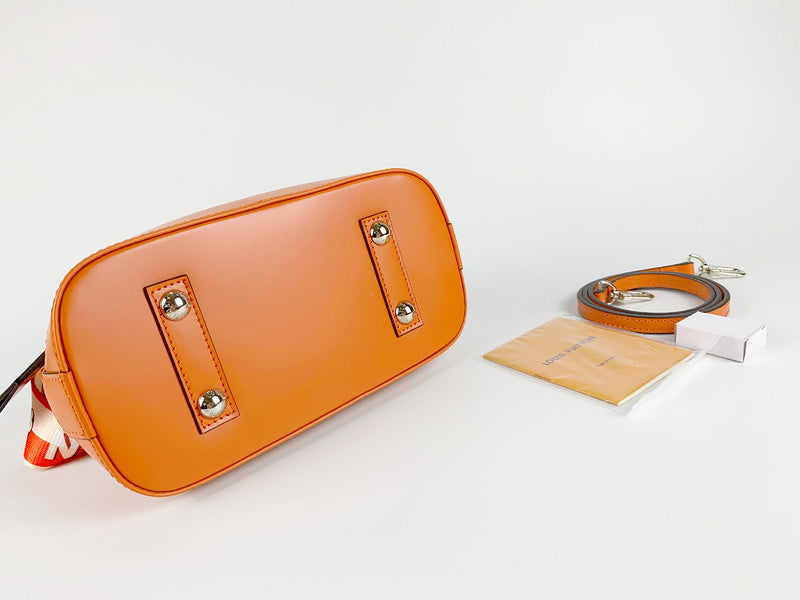 Satchel Bags - VL Bags - 1074