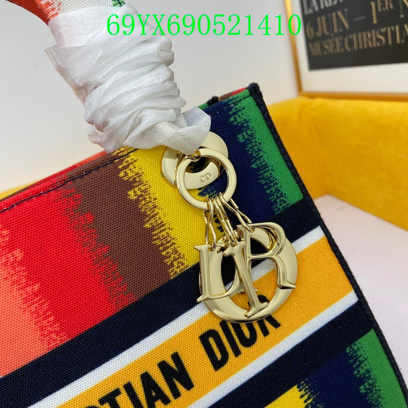 Glami - DOR Bags - 1204