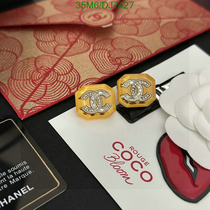SAMC - CHL Jewelry Earrings - 035
