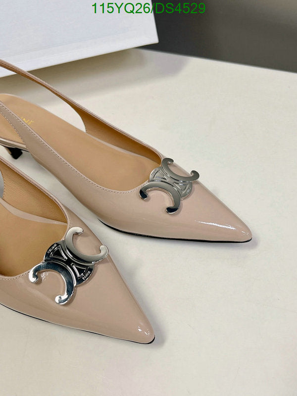 SAMC - COL Women Shoes - 030