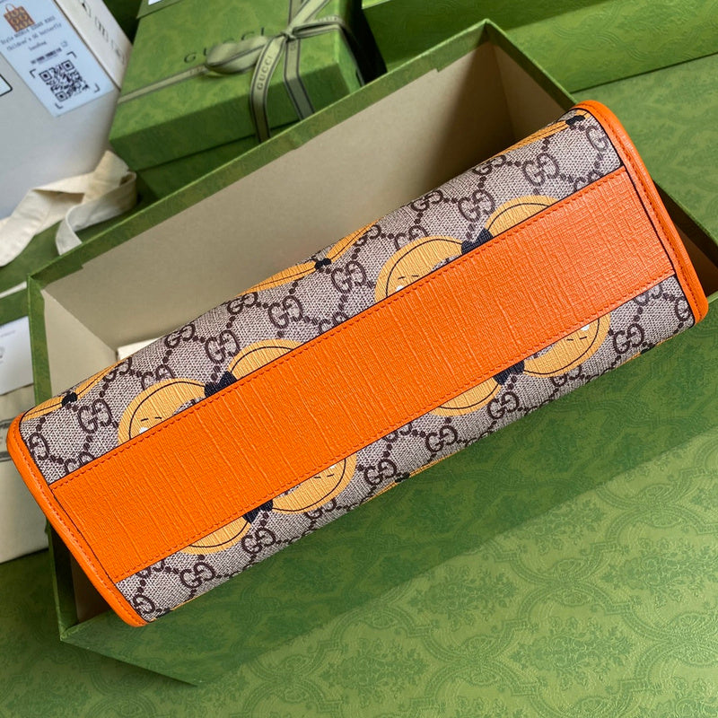 Satchel Bags - GCI Bags - 6945