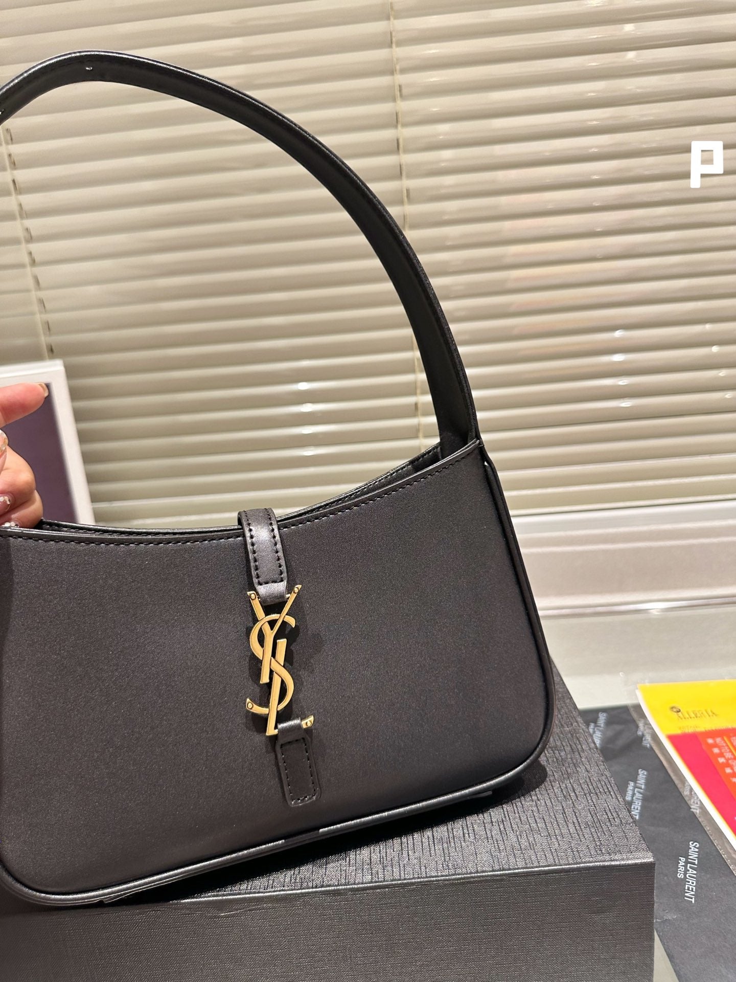 EN - New Arrival Bags SLY 345