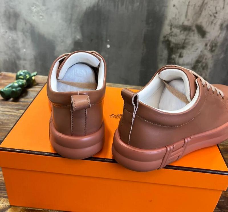 SAMC - HMS Men Shoes - 162
