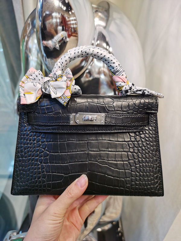 Glami - HMS Bags - 1638