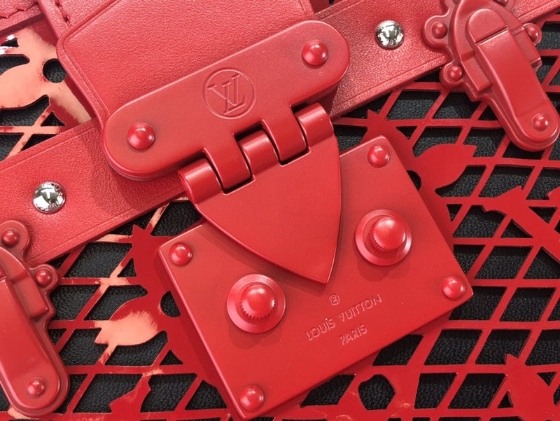 GlamI Lu-Vi bags - 3439