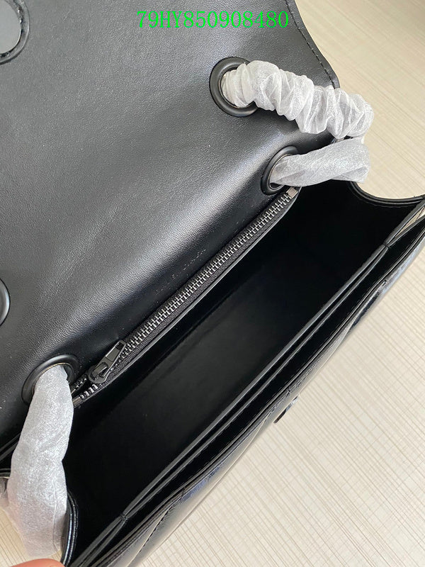 Satchel Bags - BGA Bags - 2115