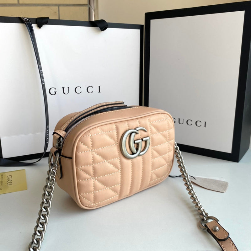 Satchel Bags - GCI Bags - 2015