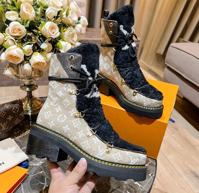 glamy - LOV Women Shoes - 894