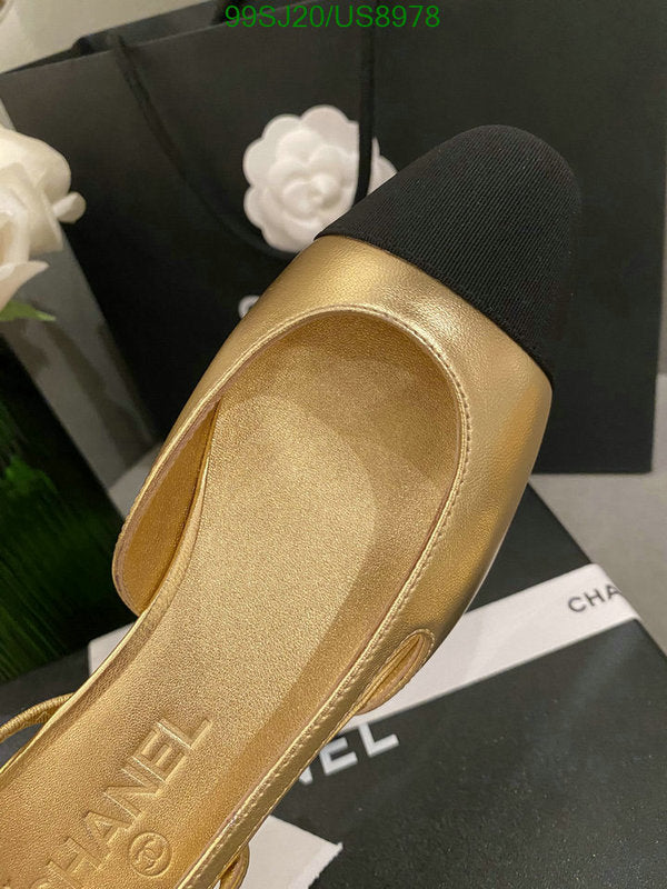 SAMC - CHL Women Shoes Ballet - 162
