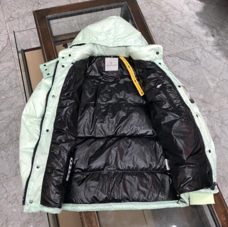 SAMC - Mix Jackets - 411
