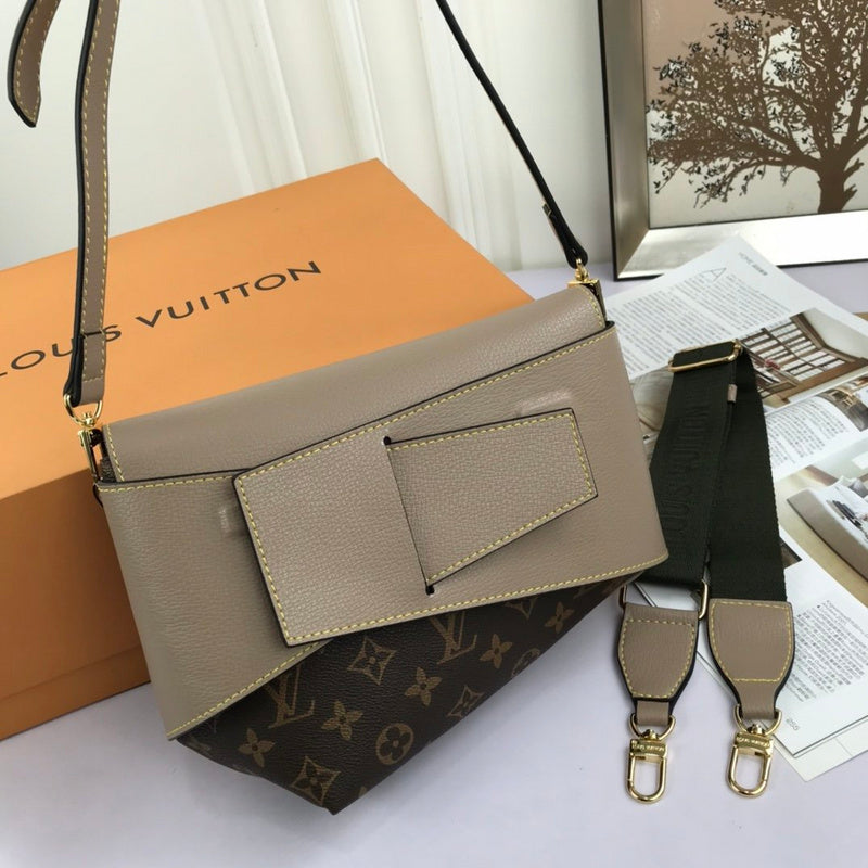 Glami- Glami- Lu-Vi bags - 3780