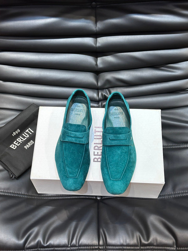 Glami - BRE Men Shoes - 145
