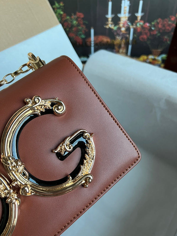Glamy - DG bag - 577