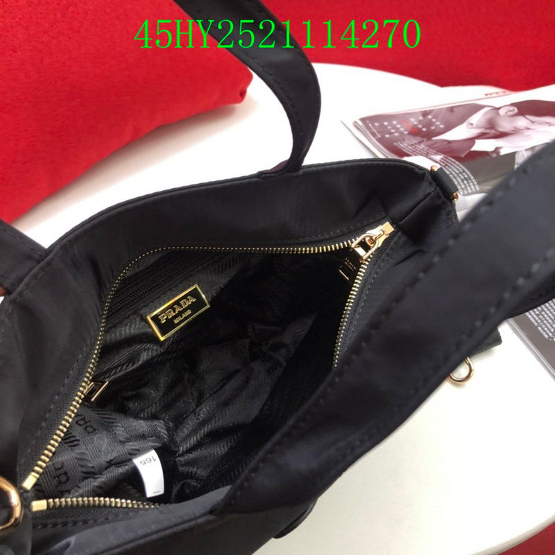 Satchel Bags - PDA Bags - 3815
