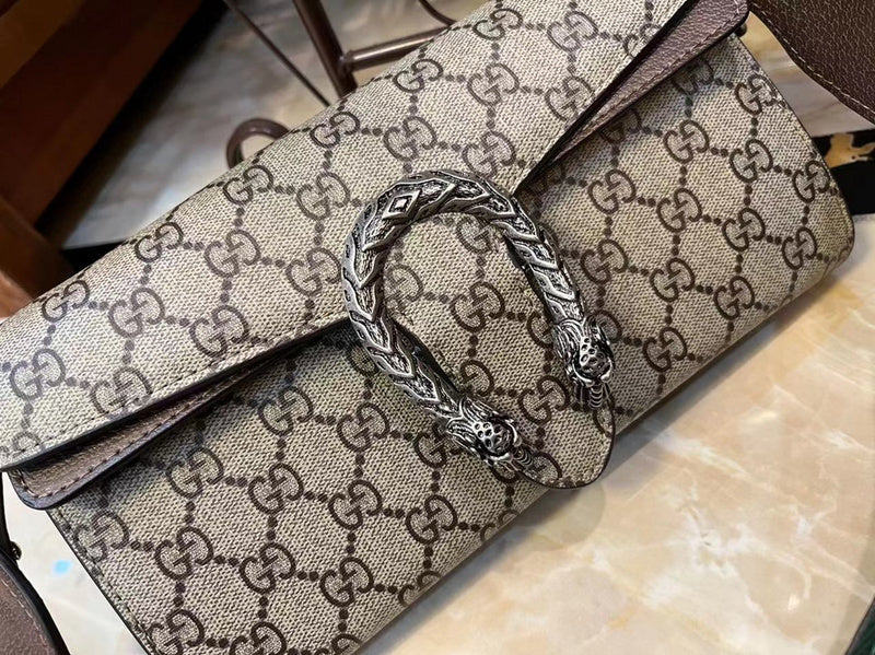 Satchel Bags - GCI Bags - 1727