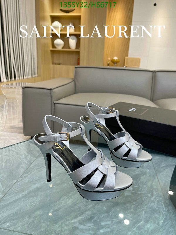 SAMC - YLS Women Shoes - 057