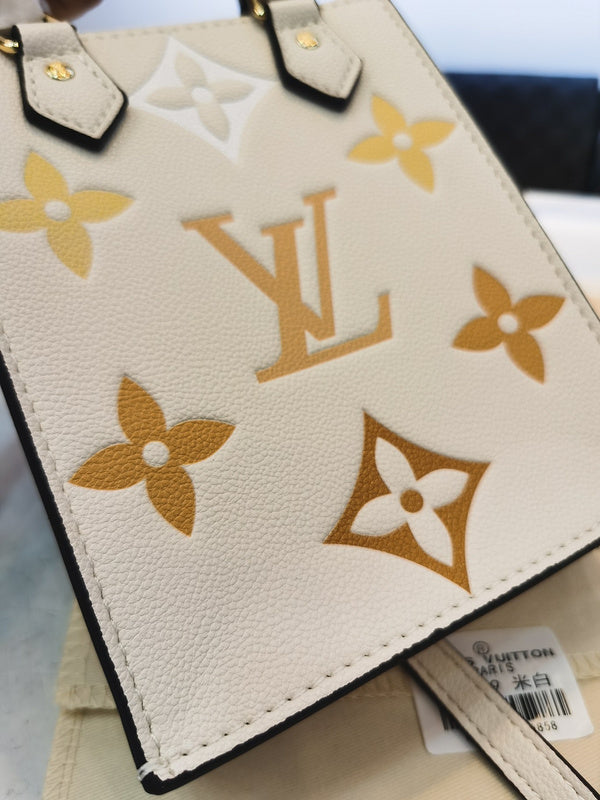 Satchel Bags - VL1 Bags - 324