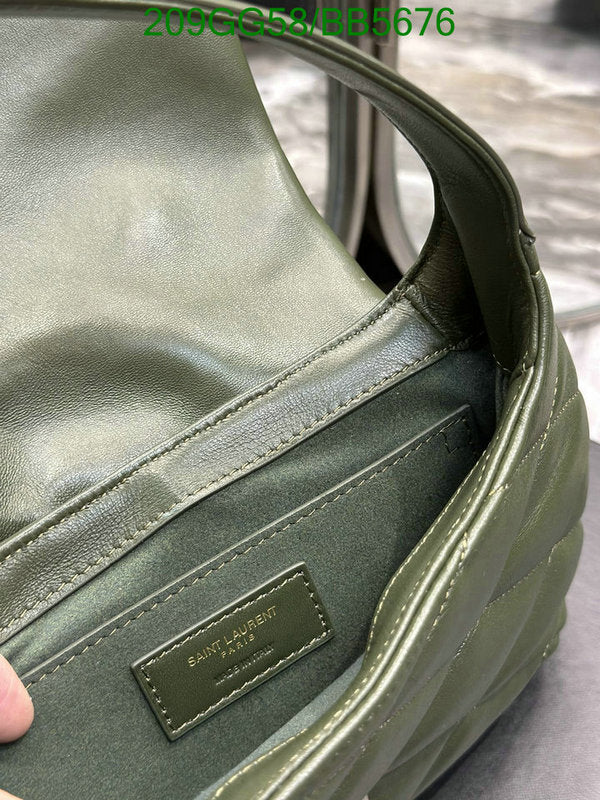 SAMC - YLS Bags - 028