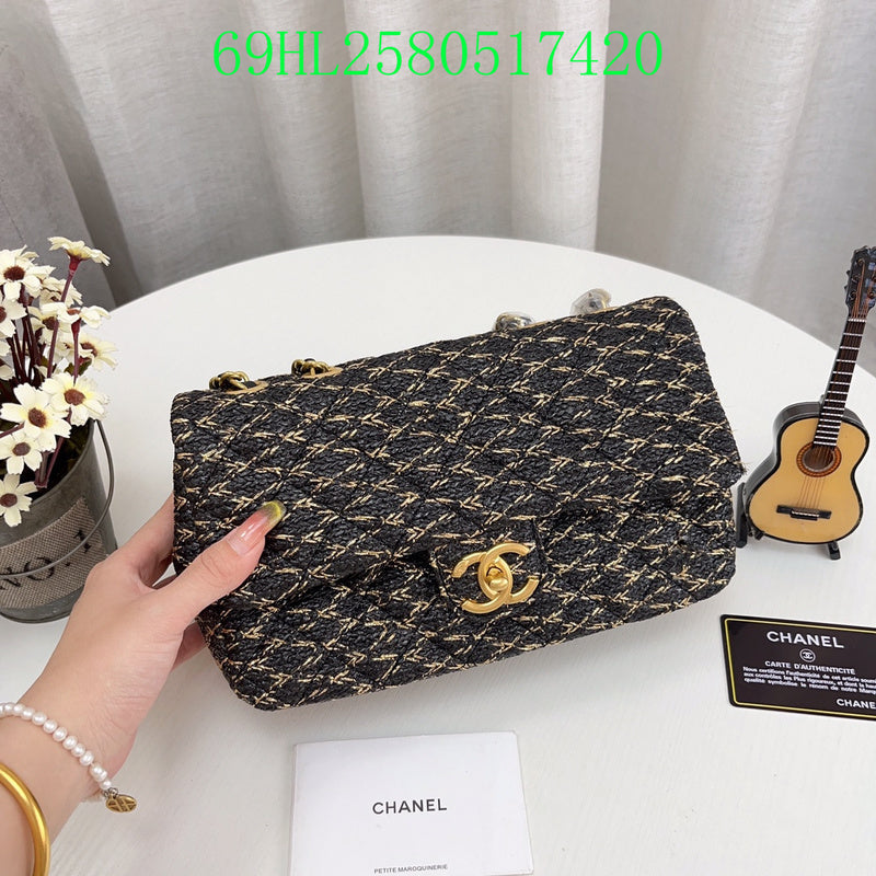 Glami - CHL Bags - 904