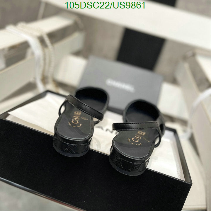 SAMC - CHL Women Shoes Ballet - 101