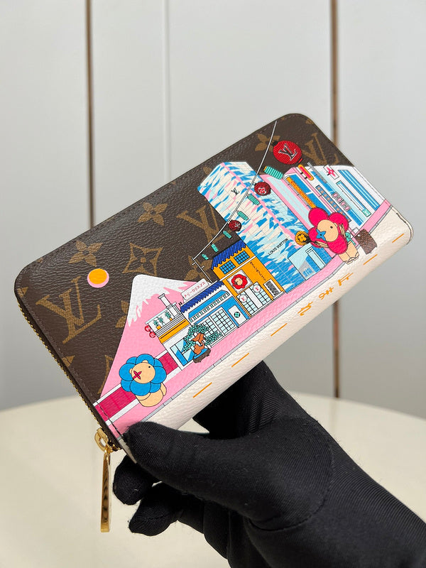 Glami-i LOV Wallets - 434