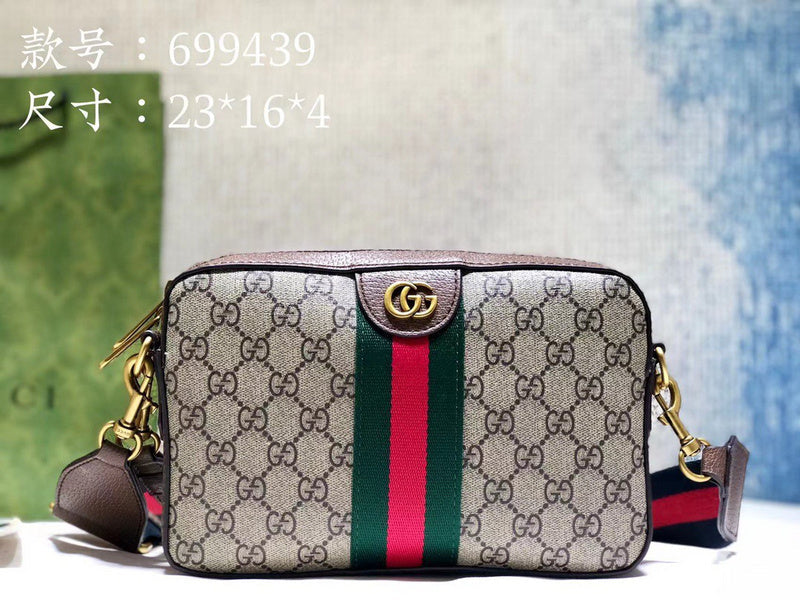 Glami Fashion - GCI Bags - 1931