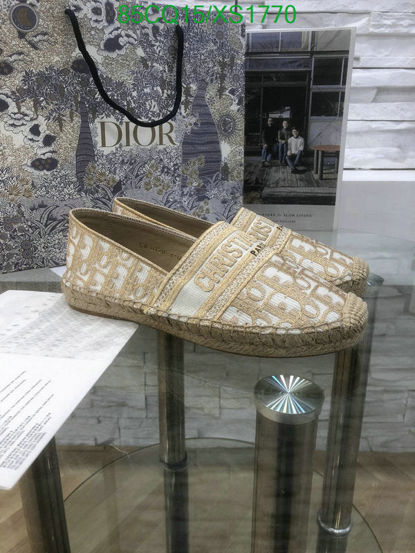 SAMCC - DOR Women Shoes - 1994