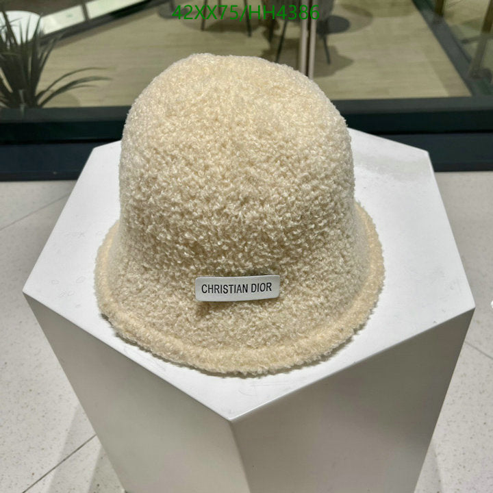SAMC - DOR Caps & Hats - 112
