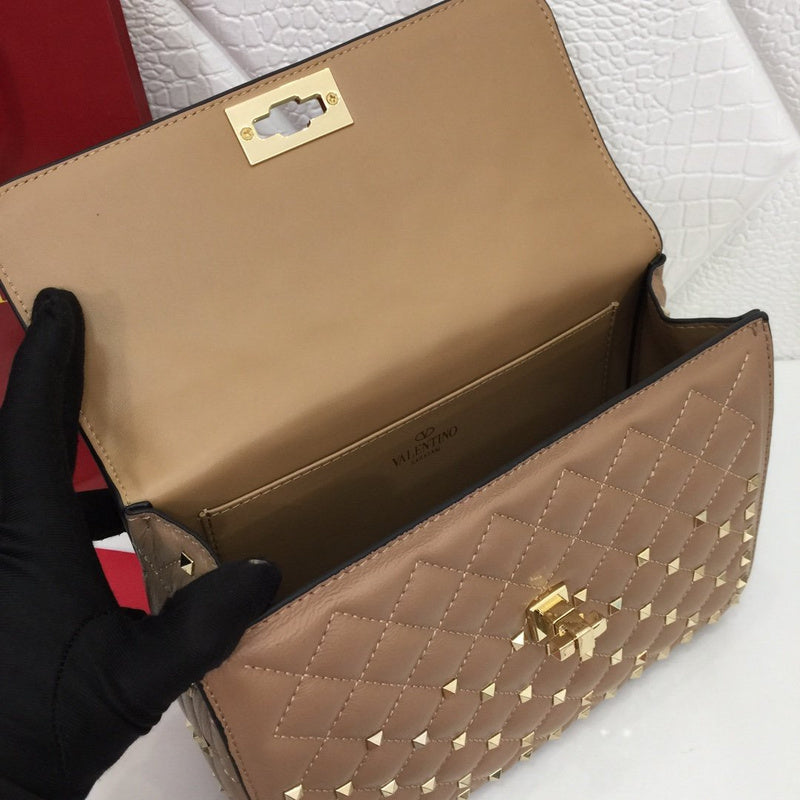 Satchel Bags - VTO Bags - 1143