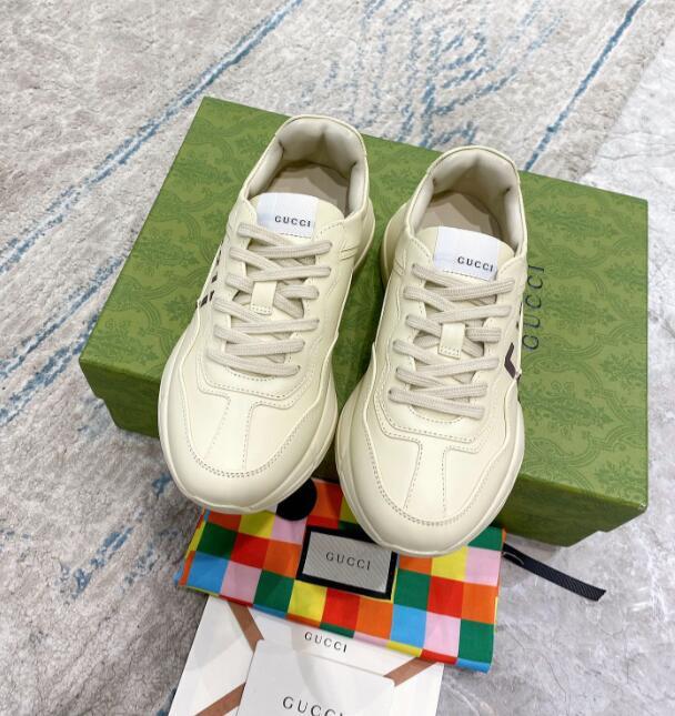 SAMC - GUKI Women Shoes - 1093