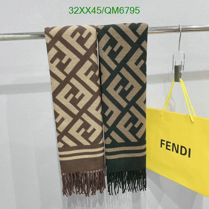 SAMC - FDE Scarves - 144