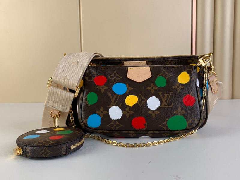 Satchel Bags - VL Bags - 3017