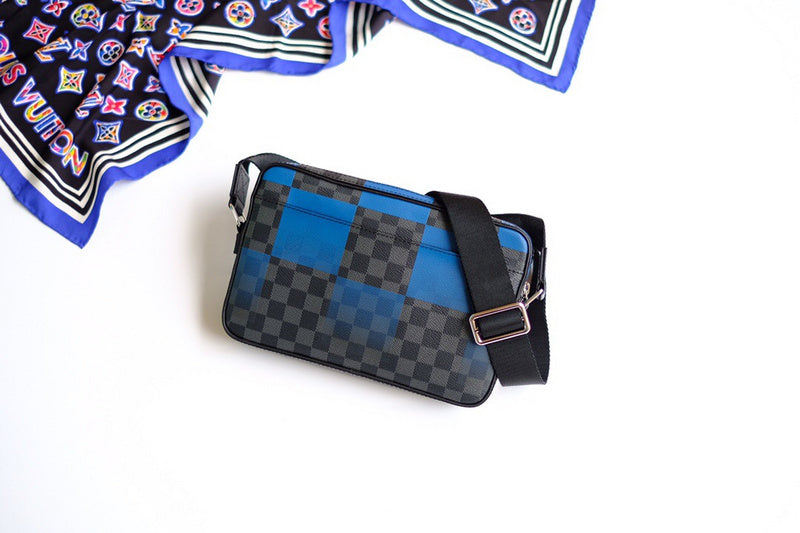 Fashion Lu-Vi bags - 3224